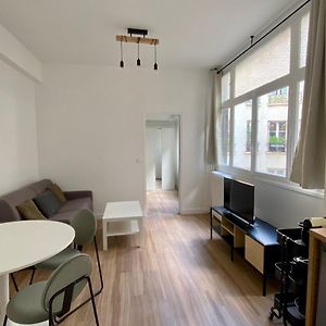 Apartamento de 1 Dormitorio